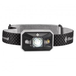 Ліхтар налобний Black Diamond Alum Storm Headlamp