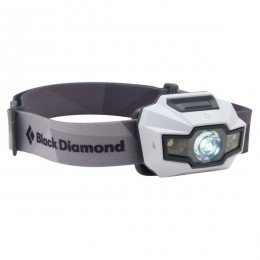 Фонарь налобный Black Diamond Storm Ultra White