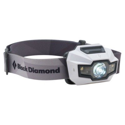 Фонарь налобный Black Diamond Storm Ultra White - фото 12056