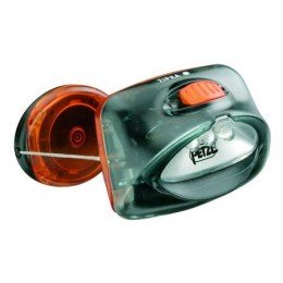 Фонарик Petzl Zipka