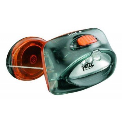 Ліхтарик Petzl Zipka - фото 7102