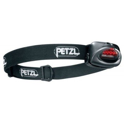 Фонарик Petzl Tactikka Plus - фото 7097