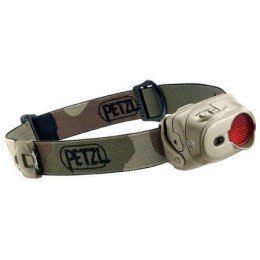 Ліхтарик Petzl Tactikka XP