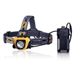 Ліхтарик налобний Fenix HP30