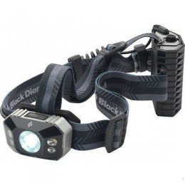 Ліхтар налобний Black Diamond Icon Aluminum 620617