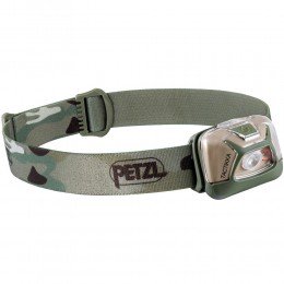 Ліхтар Petzl Tactikka camo