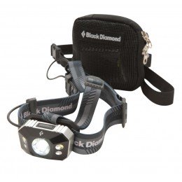 Ліхтар налобний Black Diamond Icon Polar