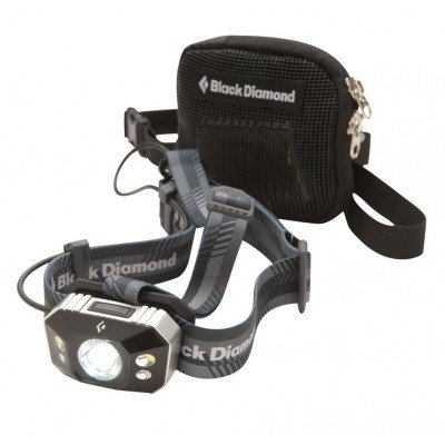Ліхтар налобний Black Diamond Icon Polar - фото 9560