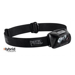 Ліхтар налобний Petzl Actik Core 2020