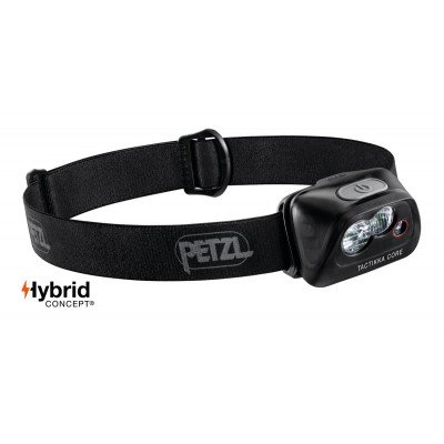 Ліхтар налобний Petzl Actik Core 2020 - фото 20951