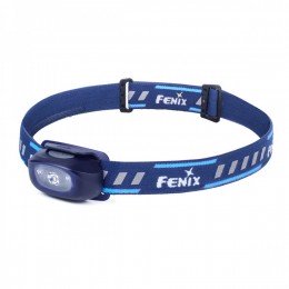 Ліхтар налобний Fenix HL16bl