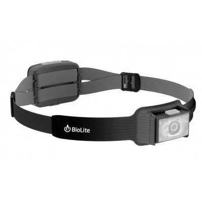 Ліхтар налобний BioLite Headlamp 750 Lm Midnight Grey - фото 30880 Ліхтар налобний BioLite Headlamp 750 Lm Midnight Grey - фото 30880