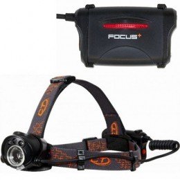 Ліхтарик Climbing Technology Lumex Pro