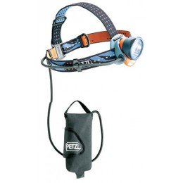Ліхтарик Petzl MyoBelt 5