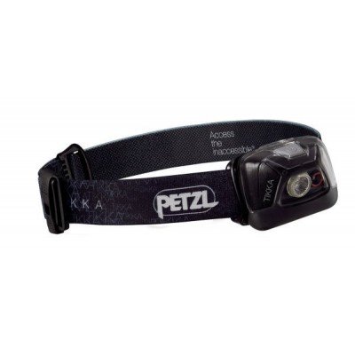 Ліхтар налобний Petzl Tikka - фото 14652