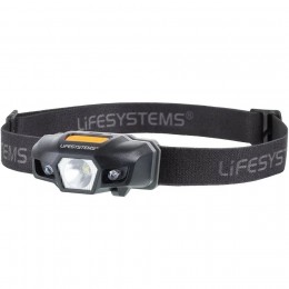 Ліхтар налобний Lifesystems Intensity 155 Head Torch