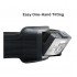 Ліхтар налобний Biolite Headlamp 800 Midnight Grey/Black