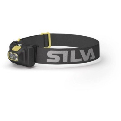 Ліхтар налобний Silva Scout 3, 220 люмен - фото 25042 Ліхтар налобний Silva Scout 3, 220 люмен - фото 25042