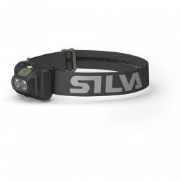 Ліхтар налобний Silva Scout 3X, 300 люмен
