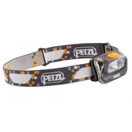 Ліхтарик Petzl Tikka Plus 2