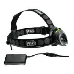 Ліхтар Petzl Myobelt XP