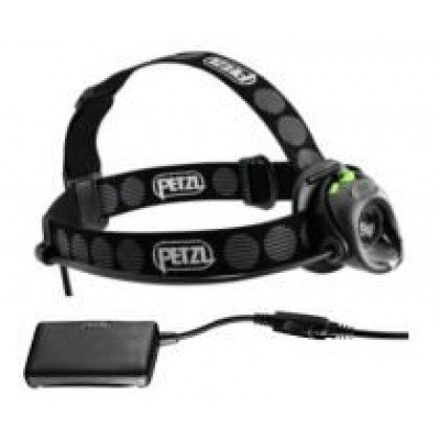 Ліхтар Petzl Myobelt XP - фото 7092