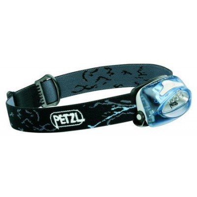 Ліхтарик Petzl Tikka Plus - фото 8228