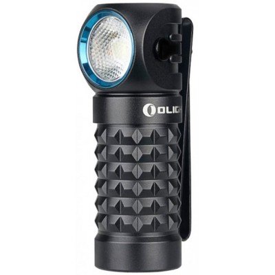 Ліхтар налобний Olight Perun Mini - фото 24046
