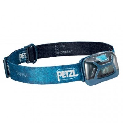 Фонарь Petzl Tikkina - фото 11731