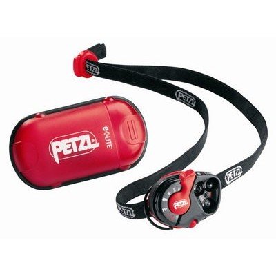 Фонарик Petzl E-Lite - фото 7103