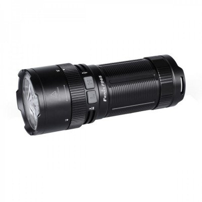 Фонарь Fenix FD65 - фото 18561