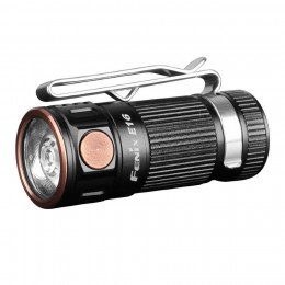 Ліхтар Fenix E16