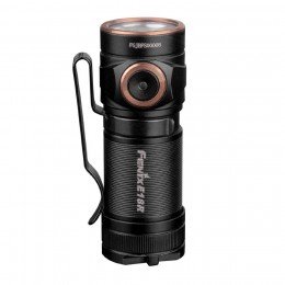 Фонарь Fenix E18R