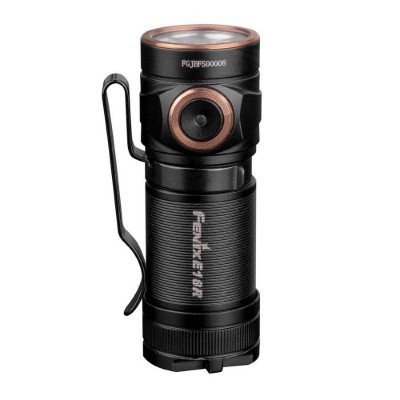 Ліхтар Fenix E18R - фото 18563