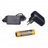 Фонарь ручной Fenix WF30RE Фонарь ручной Fenix WF30RE