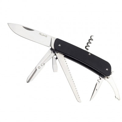 Нож многофункциональный Ruike Criterion Collection L42 - фото 26045