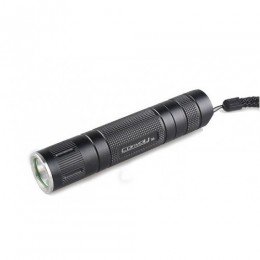 Ліхтар Convoy Flashlight LED S3 XM-L2 U2 1A 