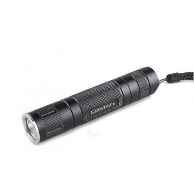Фонарь Convoy Flashlight LED S3 XM - L2 U2 1A - фото 14814