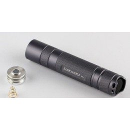Ліхтар Convoy Flashlight LED S3 Cree XM-L2 T6 4C 