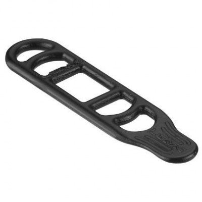 Кріплення для ліхтаря Lezyne Mounting Strap Hecto/Micro - фото 17771