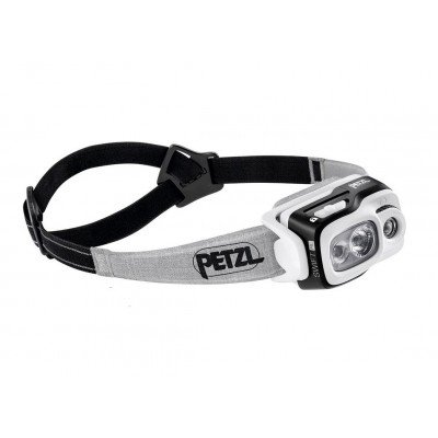 Налобный фонарь Petzl Swift RI 900 Lm - фото 24605