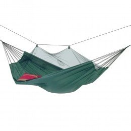 Гамак Amazonas Moskito Traveller green