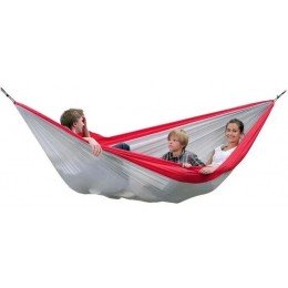Гамак Amazonas Silk Traveller XXL