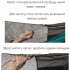 Москітна сітка для гамака Levitate Ultralight No See Um Mesh