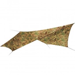 Тент для гамака Levitate Sil 6N multicam Тент для гамака Levitate Sil 6N multicam