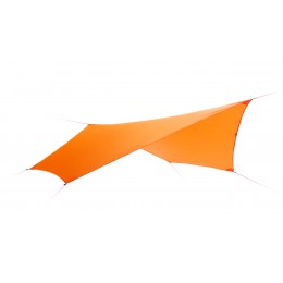 Тент для гамака Levitate Sil 6N orange