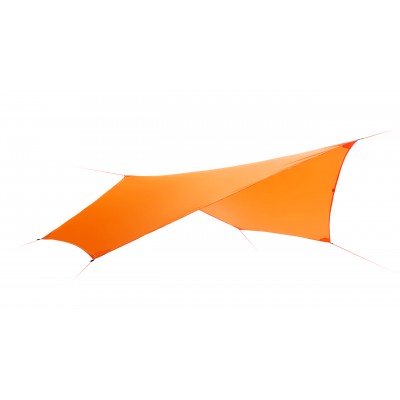 Тент для гамака Levitate Sil 6N orange - фото 30926