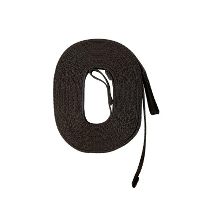 Комплект строп для гамака Tribe T-LE-0004 black - фото 31702