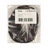 Комплект строп для гамаку Tribe T-LE-0004 black Комплект строп для гамаку Tribe T-LE-0004 black