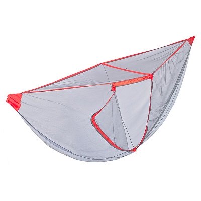 Москітна сітка для гамака Sea To Summit Hammock Bug Net AHAMBUG - фото 14884